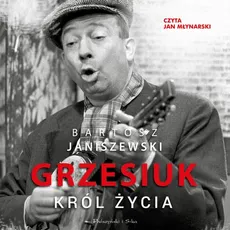 Grzesiuk - Bartosz Janiszewski