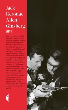 Listy - Allen Ginsberg, Jack Kerouac