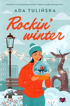 Rockin' winter - Ada Tulińska