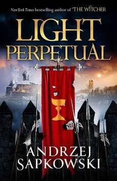 Light Perpetual - Outlet - Andrzej Sapkowski