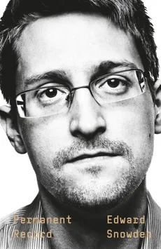 Permanent Record - Outlet - Edward Snowden