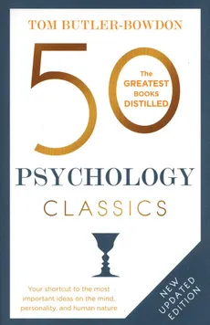50 Psychology Classics - Tom Butler-Bowdon