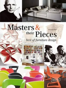Masters & their Pieces - Outlet - Manuela Roth