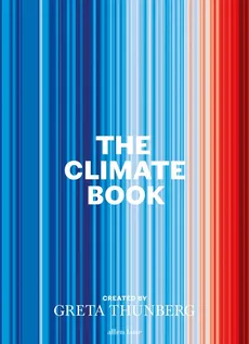 The Climate Book - Outlet - Greta Thunberg