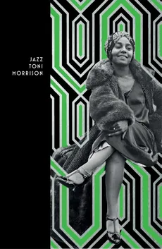 Jazz - Outlet - Toni Morrison