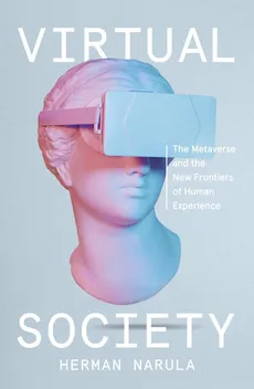 Virtual Society - Herman Narula