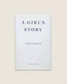 A Girls Story - Outlet - Annie Ernaux