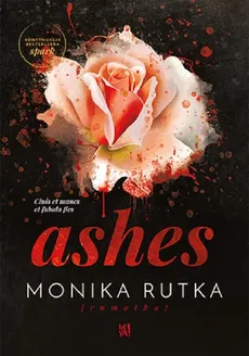 Ashes - Outlet - Monika Rutka