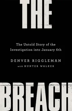 The Breach - Denver Riggleman