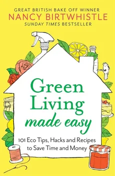 Green Living Made Easy - Outlet - Nancy Birtwhistle