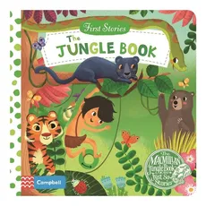 The Jungle Book - Outlet