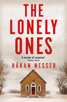 The Lonely Ones - Outlet - Håkan Nesser