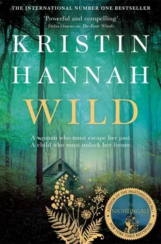 Wild - Outlet - Kristin Hannah