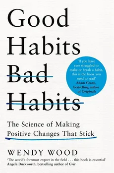 Good Habits, Bad Habits - Outlet - Wendy Wood