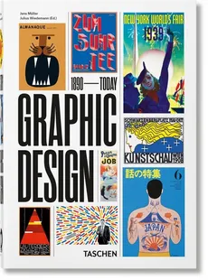 The History of Graphic Design - Outlet