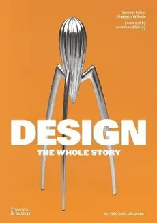 Design The Whole Story - Outlet