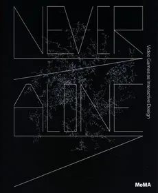 Never Alone - Paola Antonelli, Anna Burckhardt