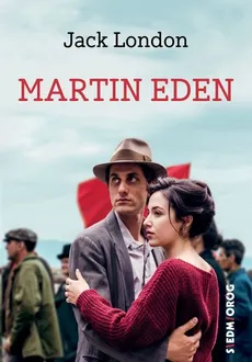 Martin Eden - Outlet - Jack London