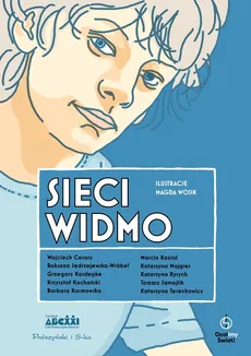 Sieci widmo - Outlet