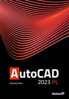 AutoCAD 2023 PL - Outlet - Andrzej Pikoń