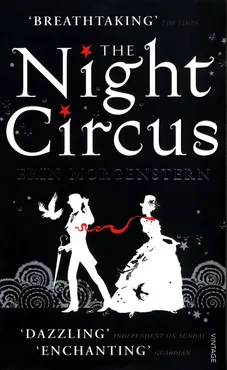 The Night Circus - Outlet - Erin Morgenstern