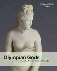 Olympian Gods - Stephan Koja, Michael Philipp, Ortrud Westheider