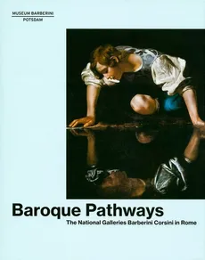 Baroque Pathways - Michael Philipp, Ortrud Westheider