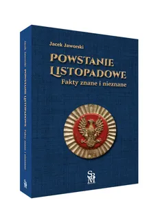 Powstanie listopadowe - Outlet - Jacek Jaworski