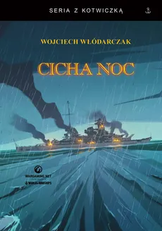Cicha noc - Outlet - Wojciech Włódarczak