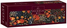 Puzzle panoramiczne 1000 Flowers 2