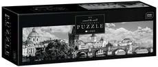 Puzzle panoramiczne 1000 Around the World 4