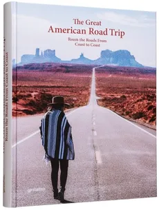 The Great American Road Trip - Aether Austin, Laura Austin