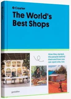 The World's Best Shops - Outlet