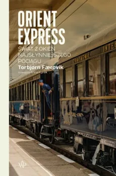 Orient Express - Outlet - Torbjørn Færøvik