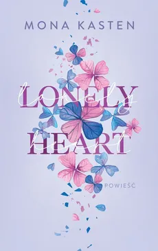 Lonely Heart - Outlet - Mona Kasten