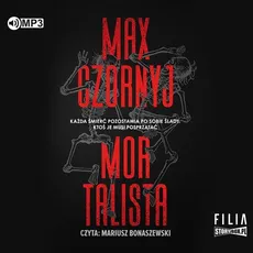 Mortalista - Outlet - Max Czornyj