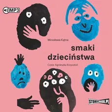 Smaki dzieciństwa - Outlet - Mirosława Kątna