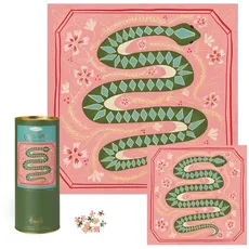 Puzzle w tubie Mister Slithers 1000