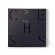 Szachy gra Classic Art of Chess