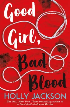 Good girl, bad blood - Outlet - Holly Jackson
