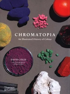Chromatopia - David Coles, Adrian Lander