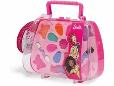 Barbie Kosmetyki w pudełku - Outlet