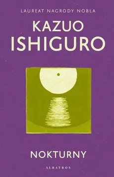 Nokturny - Outlet - Ishiguro Kazuo
