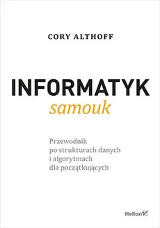 Informatyk samouk - Cory Althoff