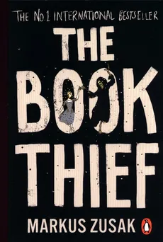 The Book Thief - Outlet - Markus Zusak