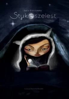 Stukoszelest - Outlet - Katarzyna Brzozowska