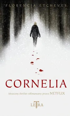 Cornelia - Florencia Etcheves