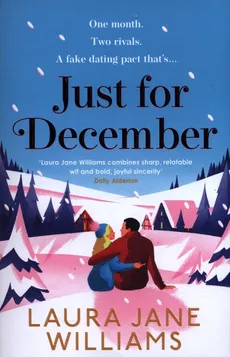 Just for December - Williams Laura Jane