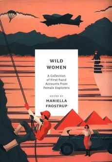 Wild Women - Mariella Frostrup
