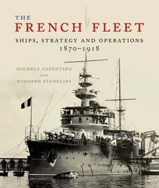The French Fleet - Michele Cosentino, Ruggero Stanglini